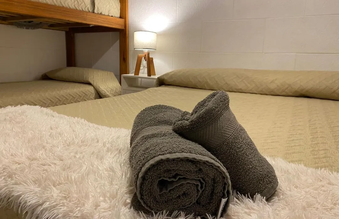 Hotel Millalobo-1